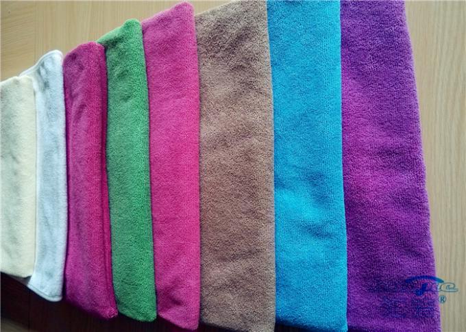 Serviette éponge Microfiber, tissu universel de ménage/Soin personnel