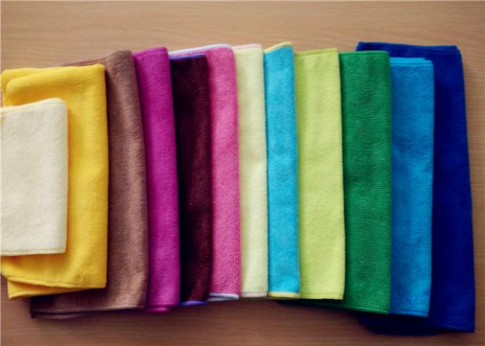 Serviette éponge Microfiber, tissu universel de ménage/Soin personnel