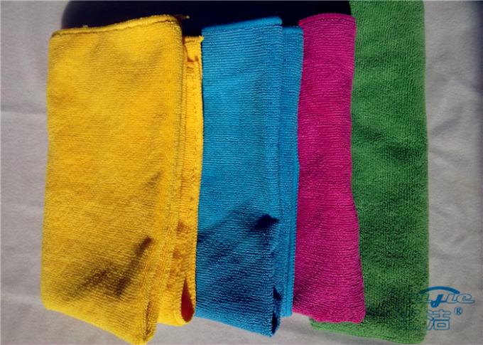 Serviette éponge Microfiber, tissu universel de ménage/Soin personnel
