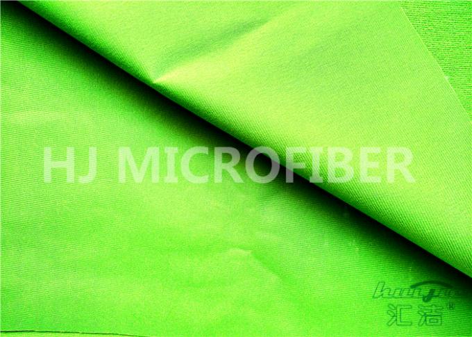 100 polyester adhésif vert Velcro boucle tissu pour bande de Velcro, OEM disponible