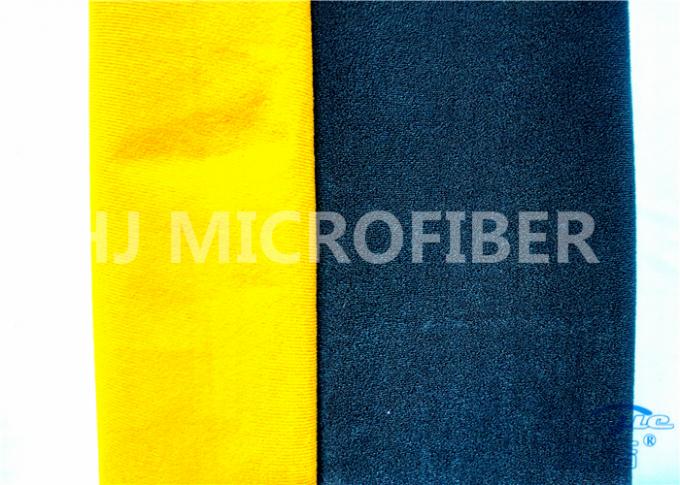 Crochet de Velcro et tissu industriel noir adhésif de boucle/tissu en nylon de boucle