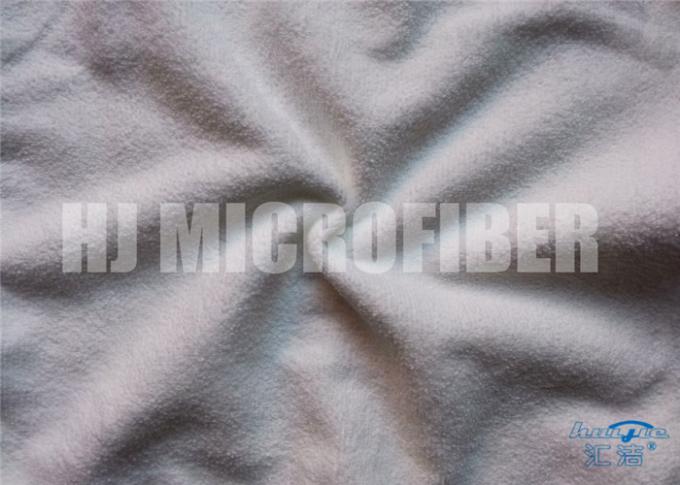 L'usine économique moderne dirigent le polyester de 80% et la serviette éponge de Microfiber polyamideWarp-tricotée par 20% pour le nettoyage de meubles