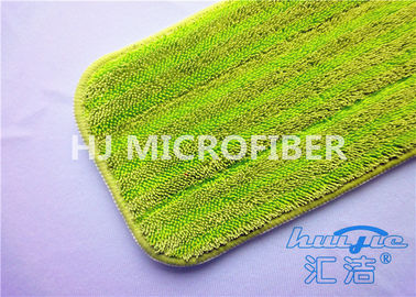 Le balai humide non abrasif de Microfiber capitonne l'absorbant superbe, recharge de balai de Microfiber