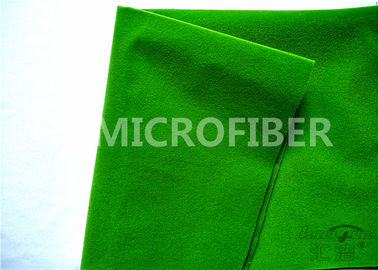 100 polyester adhésif vert Velcro boucle tissu pour bande de Velcro, OEM disponible