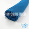 Serviette 100% de refroidissement carrée de sport du chiffon de nettoyage 40*60cm de microfiber de polyester