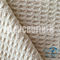 Le ménage tricoté de merbau sifflé par place du chiffon de nettoyage 40*40cm de Microfiber a tricoté la serviette