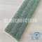 Protections de balai de poussière de microfiber de polyester de 80% et de polyamide de 20%/balai commercial de microfiber
