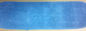 13 * le balai humide de 47 Microfiber capitonne bleu tordu rond le nettoyage de plancher d'éponge de tuyau