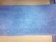 13 * le balai humide de 47 Microfiber capitonne bleu tordu rond le nettoyage de plancher d'éponge de tuyau