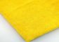 serviettes de plat absorbantes superbes molles non pelucheuses d'OEM Microfiber ClothMicrofiber de 280gsm 50*70cm