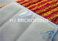 Bavardez les protections humides teintes de balai de Microfiber pour nettoyer 5&quot; x 18&quot;, des couvertures de balai de poussière