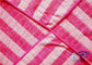 Le textile à la maison Microfiber De trame-A tricoté les tissus de nettoyage de Microfiber/les tissus lavage de Microfiber