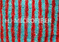Chiffons de nettoyage de Microfiber de polyester et de polyamide/chiffon de nettoyage de ménage