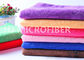 Belles serviettes automatiques absorbantes superbes molles superbes utiles colorées de Microfiber Microfiber
