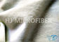 Plaine auto-adhésive magique en nylon de tissu de boucle de Velcro de 1005 blancs pour la vitesse de sports