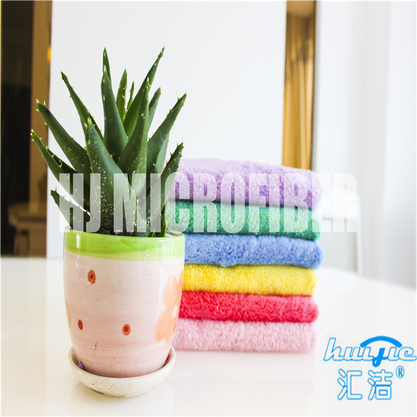 Absorbant superbe mol superbe de serviettes de Bath de Microfiber de polyamide du polyester 20% de 80% pour la maison utilisant