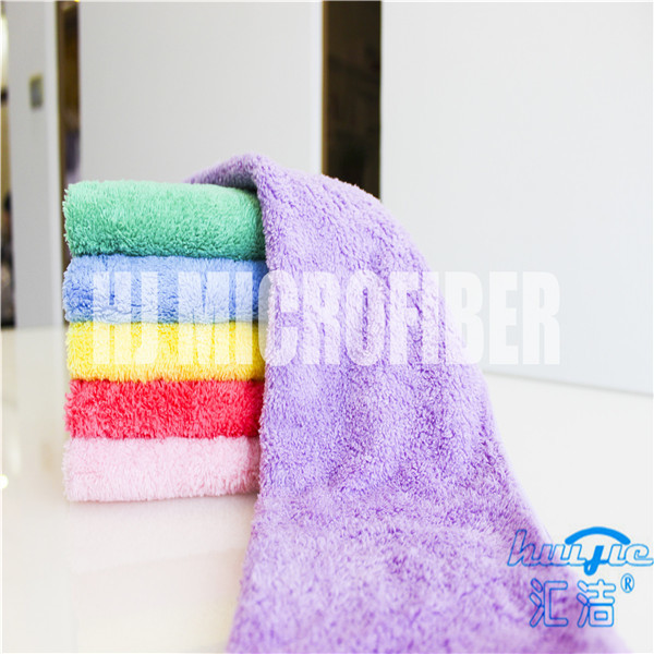 Absorbant superbe mol superbe de serviettes de Bath de Microfiber de polyamide du polyester 20% de 80% pour la maison utilisant
