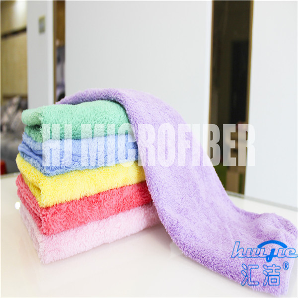 Absorbant superbe mol superbe de serviettes de Bath de Microfiber de polyamide du polyester 20% de 80% pour la maison utilisant