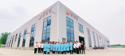 Chine Dehao Textile Technology Co.,Ltd.
