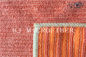 De couleur orange grand Peral Superpol tissu de chiffon de nettoyage de Microfiber avec le fil dur