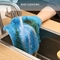 Les tissus de plat de cuisine bombent le séchage rapide lavable d'huile antiadhésive absorbante superbe de Coral Fleece Cloth Premium Dishcloths de serviettes
