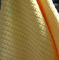 Knitted a vérifié la serviette à séchage rapide colorée de microfiber fait sur commande imprimée par 30*40 de magie de tissu