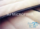 Protection de balai de poussière de plancher de Microfiber de polyester de 80%, tête de balai de rechange