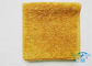 Hauts serviettes de Bath de Terry Microfiber de pile/tissu visage épais non-abrasifs de microfibre