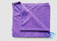 Serviettes extra-longues résilientes de Bath de polyester d'extra-fin/serviettes de Bath de lavage