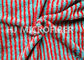 Tissu 100% tricoté de Microfiber de polyester/tissu de essuyage industriel de tissu