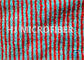 Tissu 100% tricoté de Microfiber de polyester/tissu de essuyage industriel de tissu