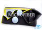 Serviette extrafine de sports de Wafflle Microfiber/serviette 16&quot; golf de Microfiber x 36&quot;