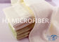 16&quot; serviette grande de gymnase de serviette d'hôtel de luxe de serviette de sports de gaufre de x36 » Microfiber