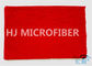Tapis antibactérien de tapis de Microfiber de salle à manger de Chenille, 14&quot; x 20&quot;