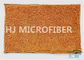 Tapis ultra mou de Seat de tapis/sofa de cuisine de Microfiber de haute densité Chaîne-Tricoté