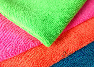 Grand chiffon de nettoyage d'écran de Microfiber non-abrasif, tissu de nettoyage de Microfiber